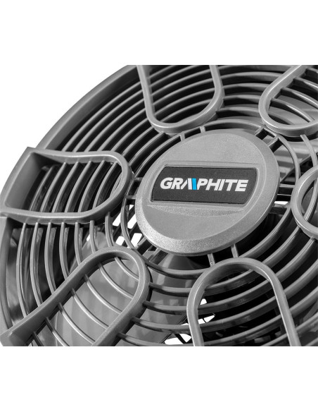 Graphite 58G080 Wiatrak Domowy