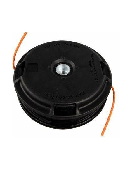 Makita Głowica Żyłkowa M10X1.25Lh 2,4Mm