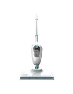 Mop Parowy 10W1 1300W Fsmh13E10-Qs Black&Decker 2