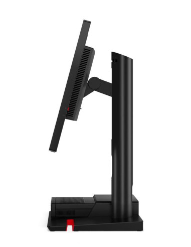 Lenovo Thinkcentre 22I Flex 21.5"Fhd 60Hz 250Nits Ag Dp, Hdmi, Usb-C Black