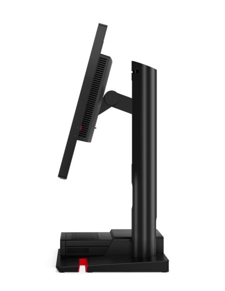 Lenovo Thinkcentre 22I Flex 21.5"Fhd 60Hz 250Nits Ag Dp, Hdmi, Usb-C Black
