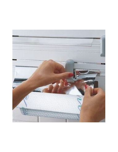 Podajnik Do Folii I Papieru Parat