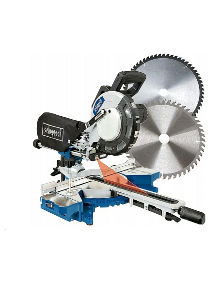 Scheppach Hm216 (Sch5901215903) 2000 W