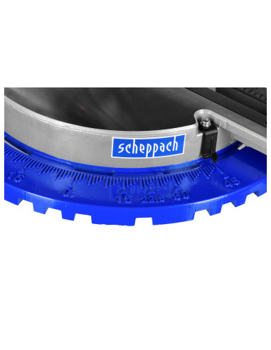 Scheppach Hm216 (Sch5901215903) 2000 W