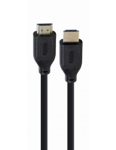Gembird Kabel Hdmi Ultra High Speed Ethernet 8K 2M