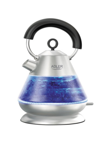 Czajnik Elektryczny 1,5 L Adler Ad 1282