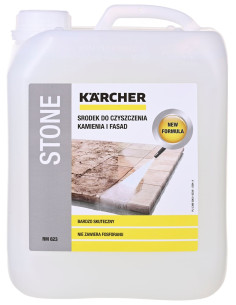 Środek Do Czyszczenia Kamienia I Elewacji Karcher 6.295-359 2