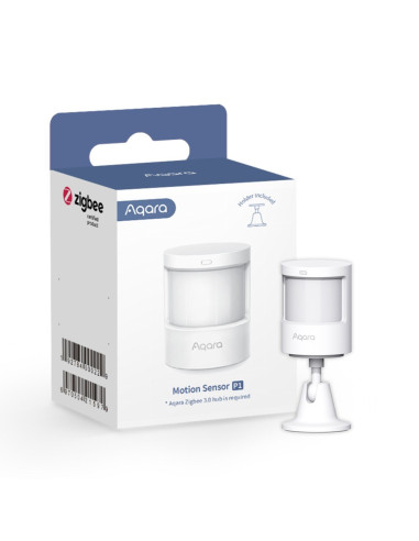 Czujnik Ruchu I Światła Aqara Motion Sensor P1 Ms-S02 Zigbee - Biały