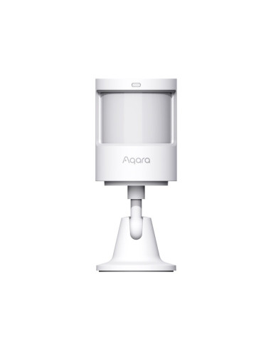 Czujnik Ruchu I Światła Aqara Motion Sensor P1 Ms-S02 Zigbee - Biały