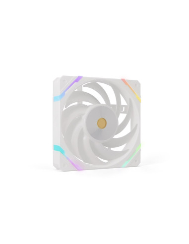 Wentylator Valkyrie X12 Argb White