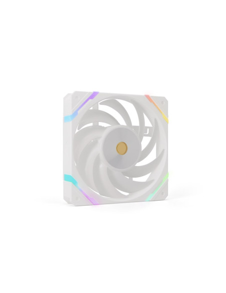 Wentylator Valkyrie X12 Argb White