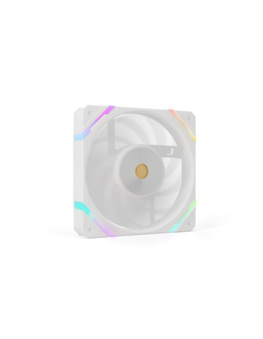 Wentylator Valkyrie X12 Argb White
