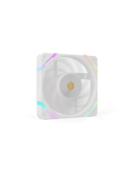 Wentylator Valkyrie X12 Argb White