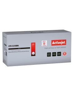 Activejet Atk-5230Bn Toner (Zamiennik Kyocera Tk-5230K  Supreme  2600 Stron  Czarny)