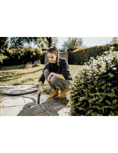Odkurzacz Karcher Wd 6 P S V-30/6/22/T -1.628-360.0 odkurzanie kostki na zewnątrz