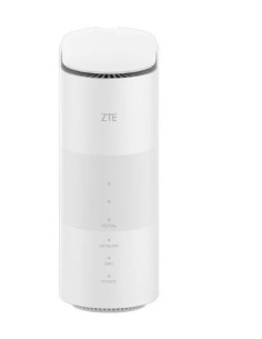 Router Zte G5B
