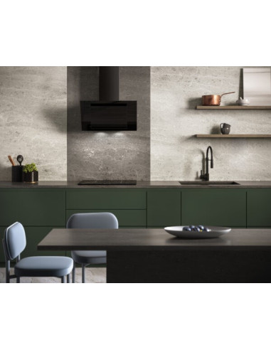 Okap Maan Vertical Eco Duo Glass