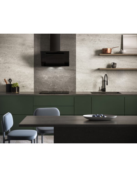 Okap Maan Vertical Eco Duo Glass