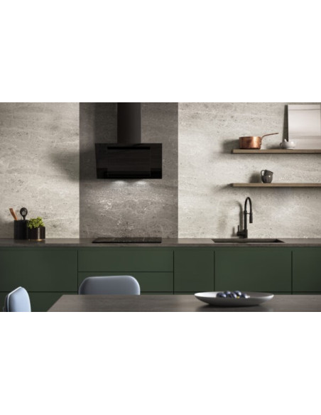Okap Maan Vertical Eco Duo Glass