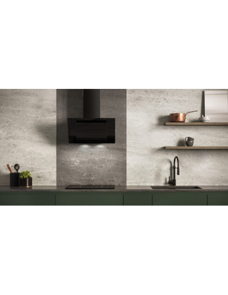 Okap Maan Vertical Eco Duo Glass