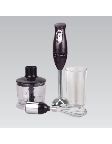 Blender Ręczny Maestro Mr-564