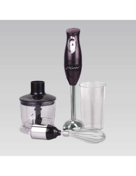 Blender Ręczny Maestro Mr-564