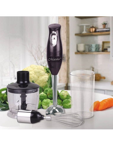 Blender Ręczny Maestro Mr-564