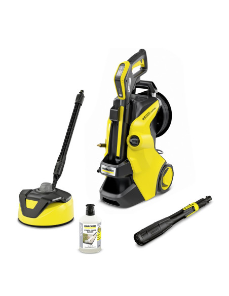 Myjka Ciśnieniowa Karcher K 5 Premium Smart Control Home 1.324-673.0