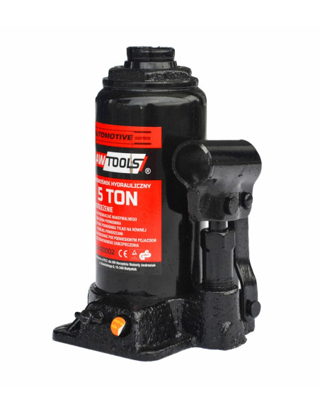 Awtools Aw20002 Podnośnik/Stojak Do Pojazdu
