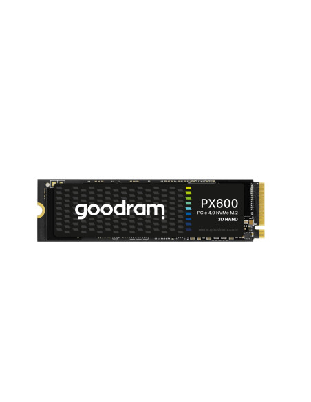 Dysk Ssd Goodram Px600 1Tb M.2 Pcie Nvme Gen. 4 X4 3D Nand