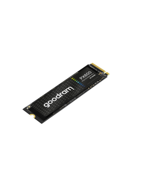 Dysk Ssd Goodram Px600 1Tb M.2 Pcie Nvme Gen. 4 X4 3D Nand