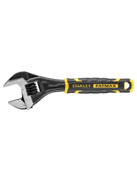 Stanley Fatmax Fmht13125-0 Klucz Francuski Klucz Nastawny