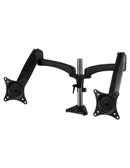 Arctic Z2-3D Gen 3 Uchwyt / Stojak Do Monitorów 86,4 Cm (34") Biurko Czarny