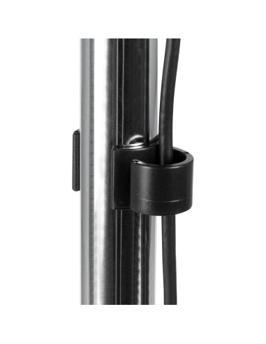 Arctic Z2-3D Gen 3 Uchwyt / Stojak Do Monitorów 86,4 Cm (34") Biurko Czarny