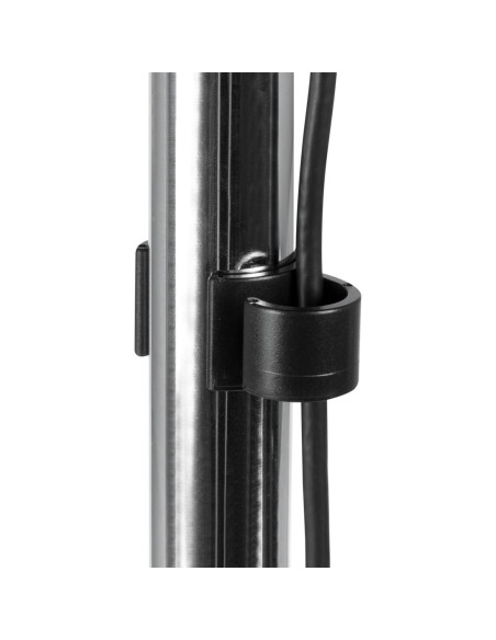 Arctic Z2-3D Gen 3 Uchwyt / Stojak Do Monitorów 86,4 Cm (34") Biurko Czarny