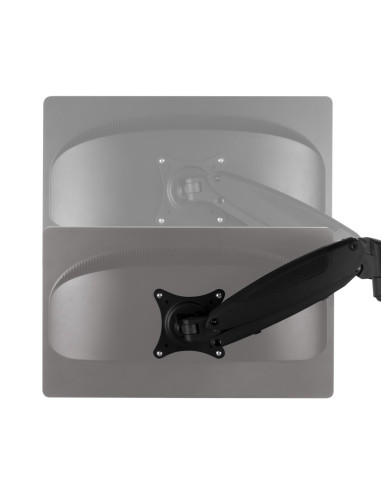 Arctic Z2-3D Gen 3 Uchwyt / Stojak Do Monitorów 86,4 Cm (34") Biurko Czarny