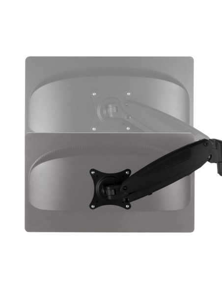 Arctic Z2-3D Gen 3 Uchwyt / Stojak Do Monitorów 86,4 Cm (34") Biurko Czarny