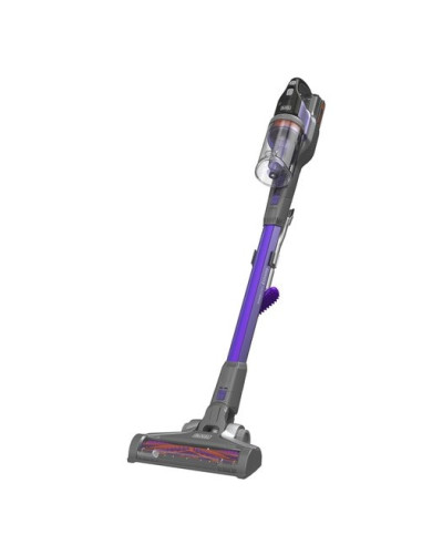 Odkurzacz Bezprzewodowy 4W1 Blackdecker Bhfev182Cp