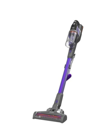Odkurzacz Bezprzewodowy 4W1 Blackdecker Bhfev182Cp
