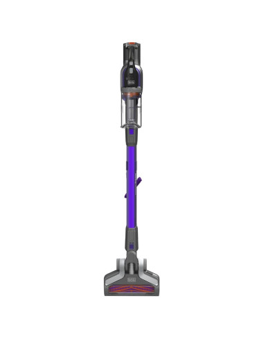 Odkurzacz Bezprzewodowy 4W1 Blackdecker Bhfev182Cp