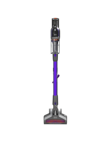Odkurzacz Bezprzewodowy 4W1 Blackdecker Bhfev182Cp