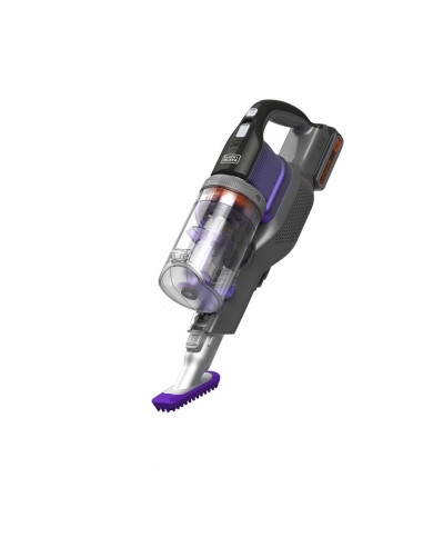 Odkurzacz Bezprzewodowy 4W1 Blackdecker Bhfev182Cp