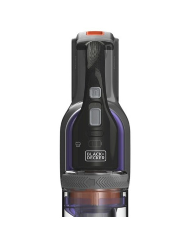 Odkurzacz Bezprzewodowy 4W1 Blackdecker Bhfev182Cp