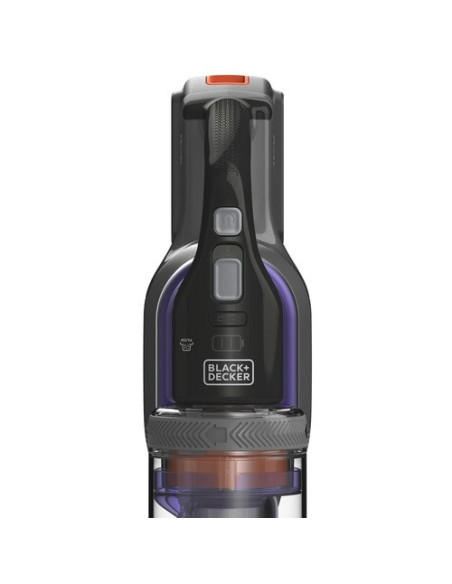 Odkurzacz Bezprzewodowy 4W1 Blackdecker Bhfev182Cp