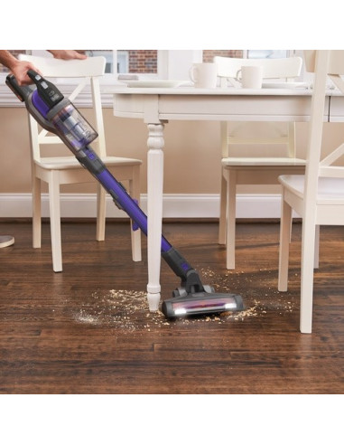 Odkurzacz Bezprzewodowy 4W1 Blackdecker Bhfev182Cp