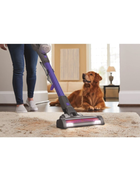 Odkurzacz Bezprzewodowy 4W1 Blackdecker Bhfev182Cp