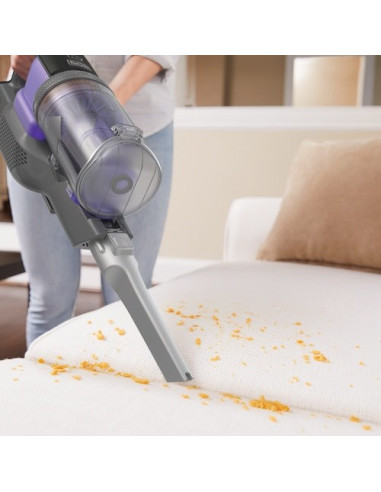 Odkurzacz Bezprzewodowy 4W1 Blackdecker Bhfev182Cp