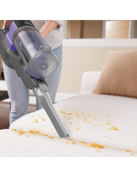 Odkurzacz Bezprzewodowy 4W1 Blackdecker Bhfev182Cp