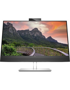Hp E-Series E27M G4 68,6 Cm (27") 2560 X 1440 Px Monitor Quad Hd Czarny 2