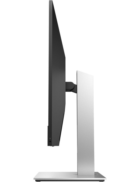Hp E-Series E27M G4 68,6 Cm (27") 2560 X 1440 Px Monitor Quad Hd Czarny